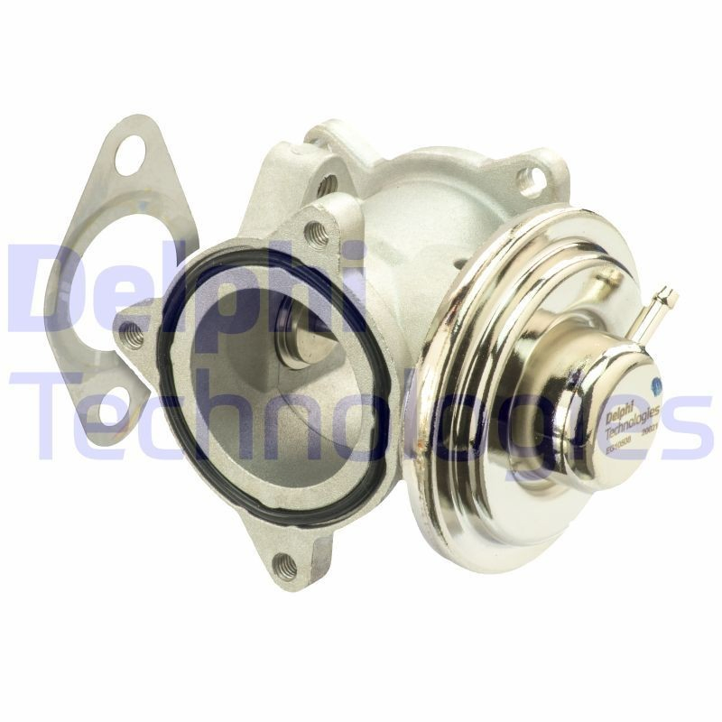 EG1050812B1 Delphi Клапан рециркуляції відпрацьованих газів EGR