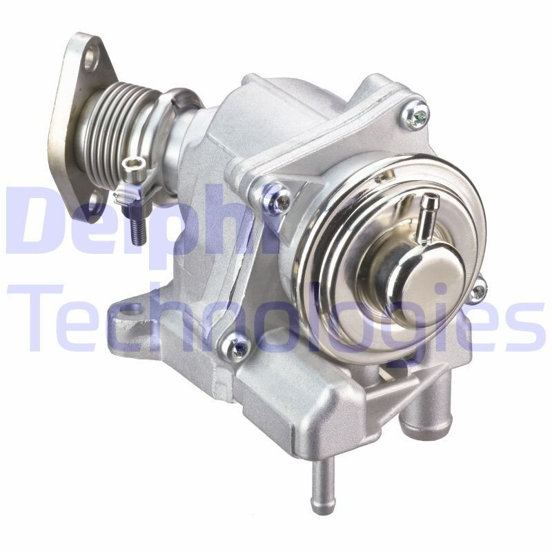 EG1052712B1 Delphi Клапан рециркуляції відпрацьованих газів EGR