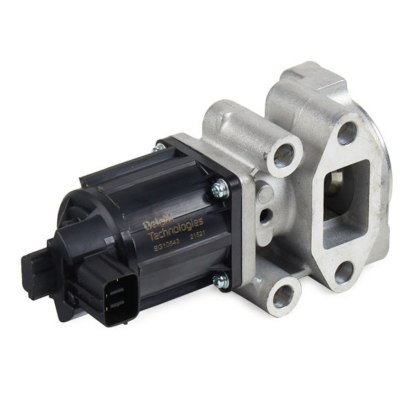 EG1054312B1 Delphi Клапан рециркуляції відпрацьованих газів EGR