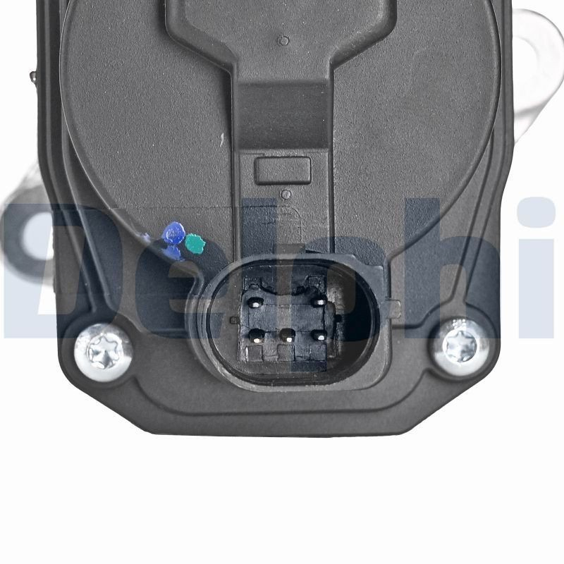 Клапан EGR Porsche Cayenne II позашляховик (92A) (2010 - 2026) ціна, від 129.10 USD