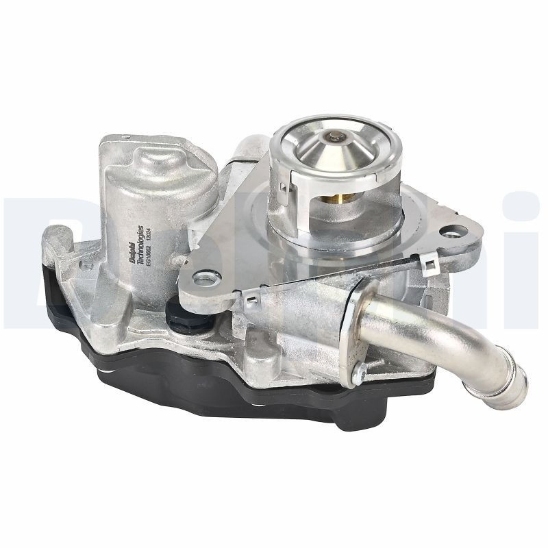 EG1055212B1 Delphi Клапан рециркуляції відпрацьованих газів EGR