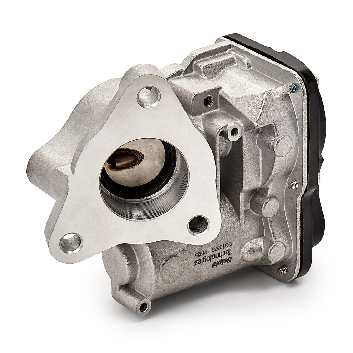 Клапан EGR Delphi EG1057812B1 ціна, від 139.03 USD