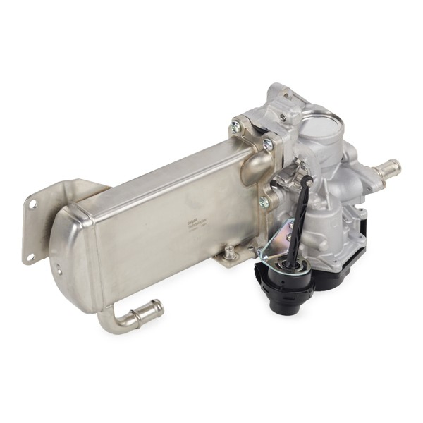 Купити EG1058412B1 Delphi Радіатор системи EGR рециркуляції вихлопних газів