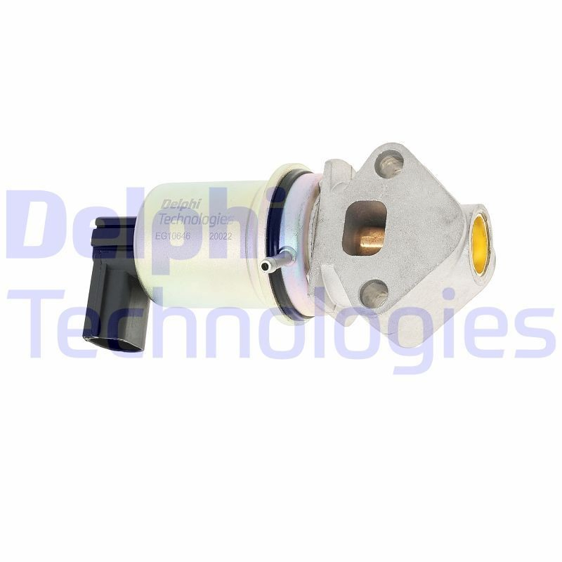 EG1064612B1 Delphi Клапан рециркуляції відпрацьованих газів EGR