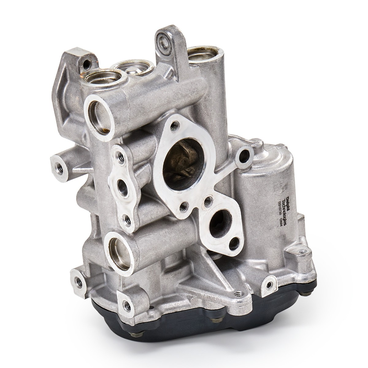 Клапан EGR Delphi EG1073012B1 ціна, від 170.55 USD