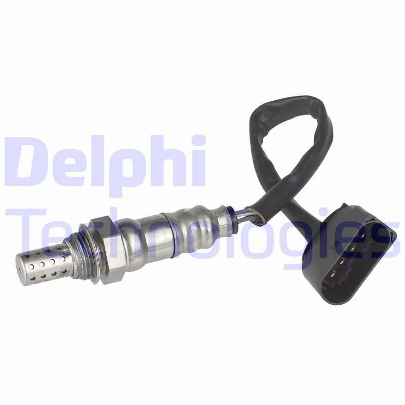 ES2027112B1 Delphi Лямбда-зонд, датчик кисню після каталізатора