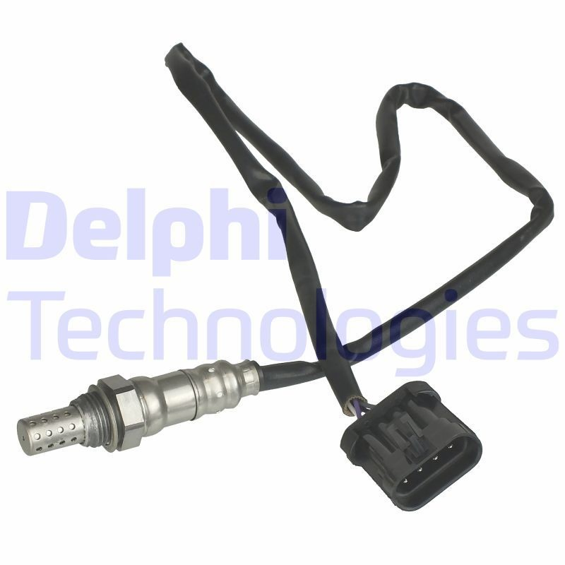 ES2030012B1 Delphi Датчик кисню