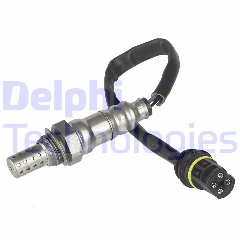 ES2031212B1 Delphi Лямбдазонд, датчик кисню до каталізатора