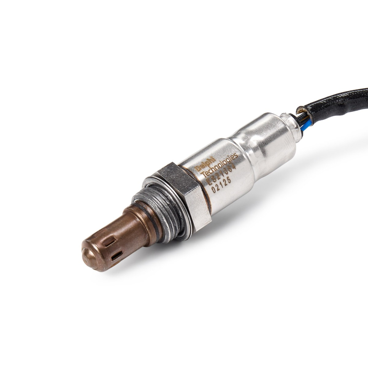 Лямбда датчик кисню Delphi ES2108412B1 ціна, від 66.55 USD