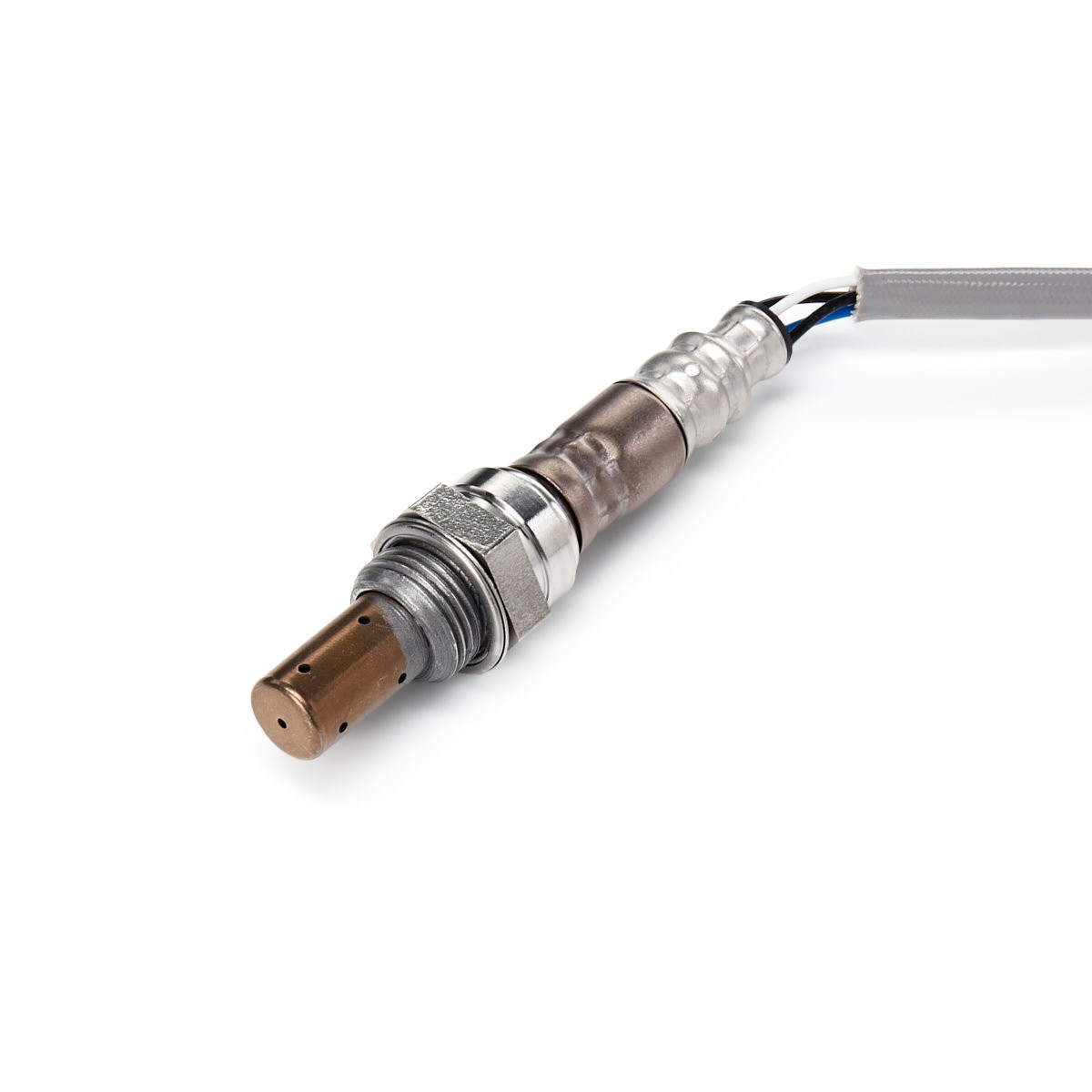 Лямбда датчик кисню Delphi ES2128812B1 ціна, від 76.19 USD