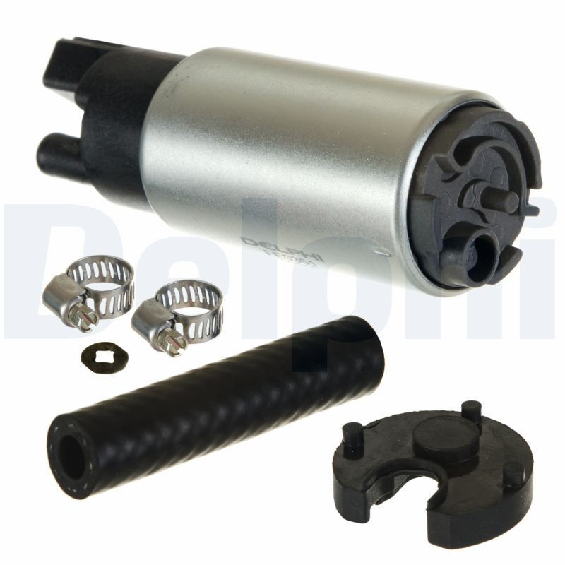 Паливний насос електричний, занурювальний Delphi FE035112B1 ціна, від 15.18 USD