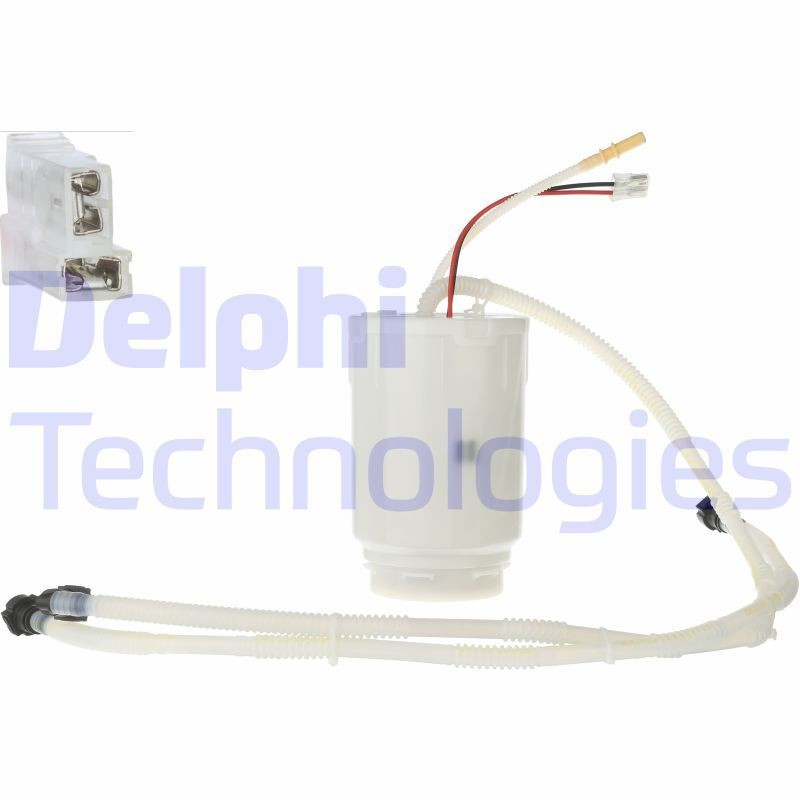 FE071912B1 Delphi Електробензонасос