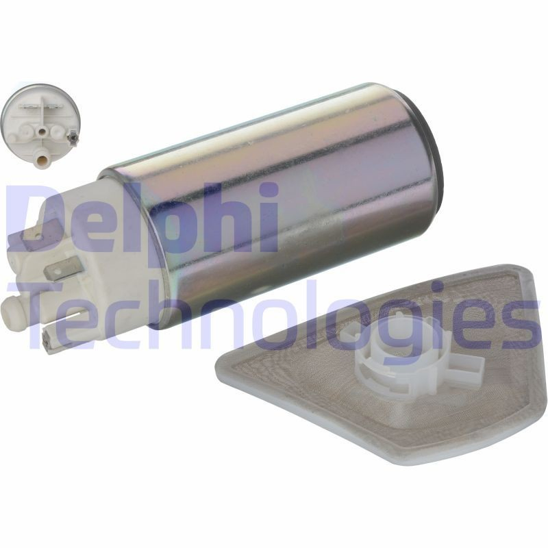 FE077912B1 Delphi Паливний насос електричний, погружной