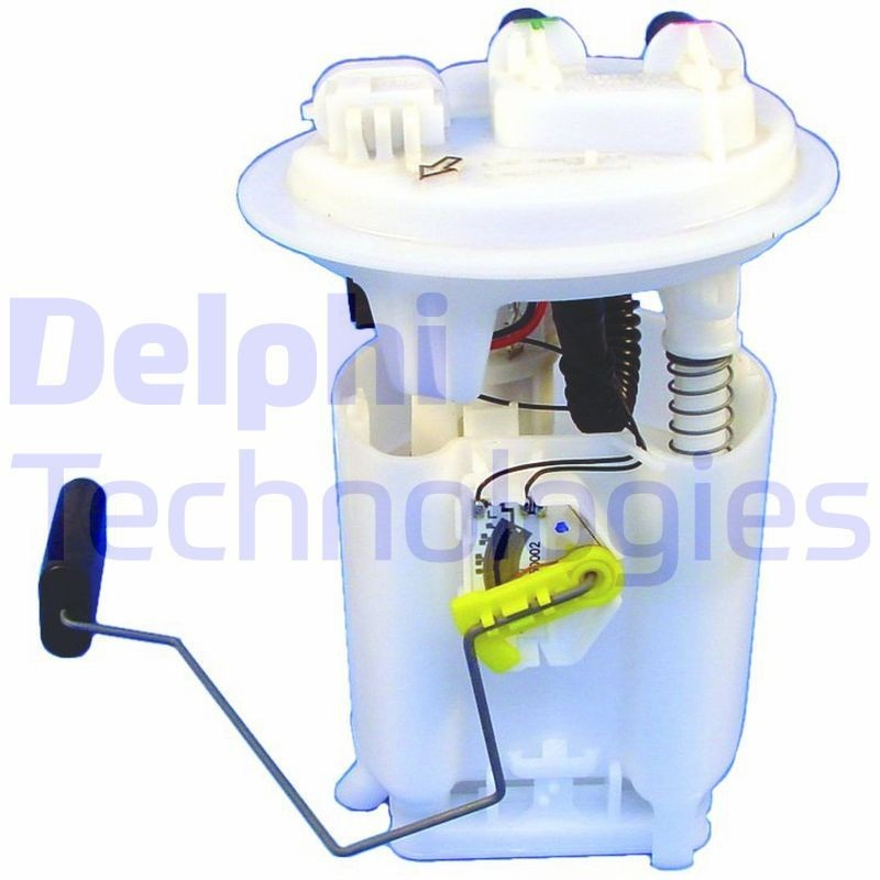 FE1004912B1 Delphi Електробензонасос