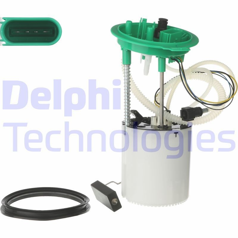 FG097712B1 Delphi Електробензонасос