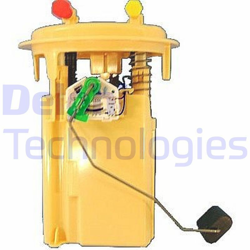 FG100912B1 Delphi Електробензонасос