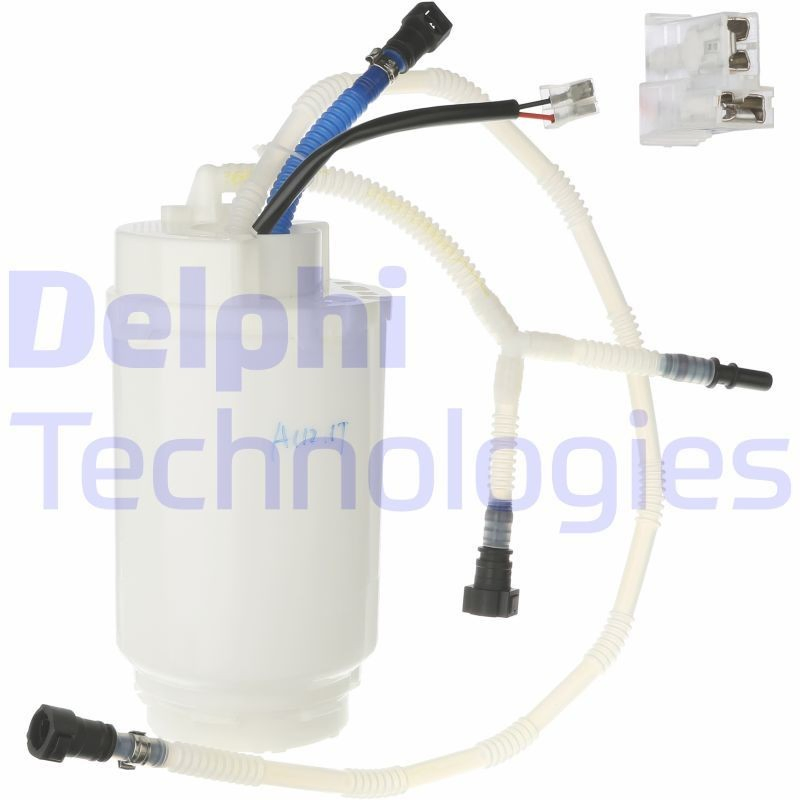 FG140412B1 Delphi Електробензонасос