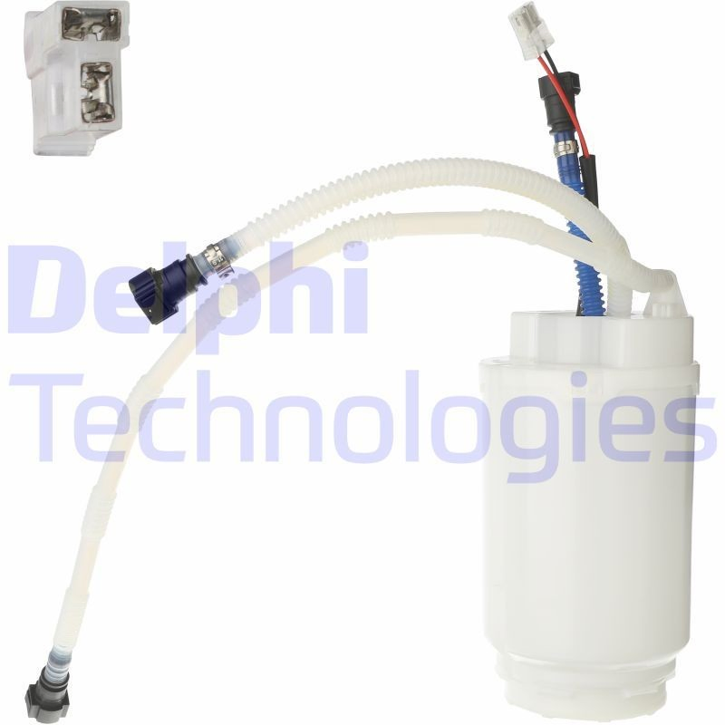 FG140512B1 Delphi Електробензонасос