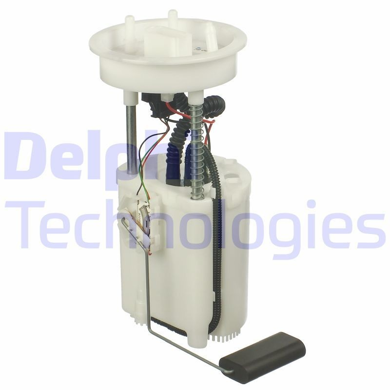 FG145512B1 Delphi Електробензонасос