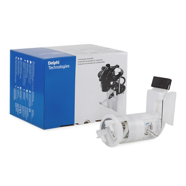 Модуль бензонасоса Delphi FG201312B1 ціна, від 71.21 USD