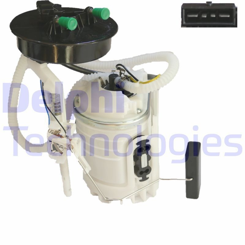 FG204512B1 Delphi Електробензонасос