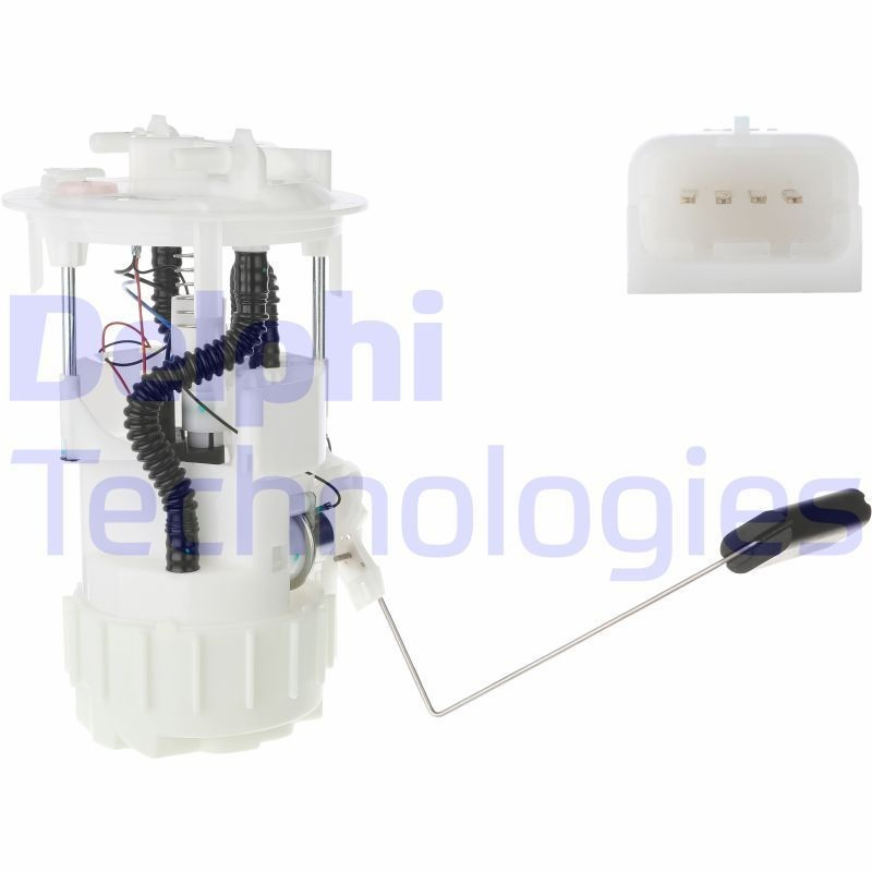 FG235512B1 Delphi Електробензонасос