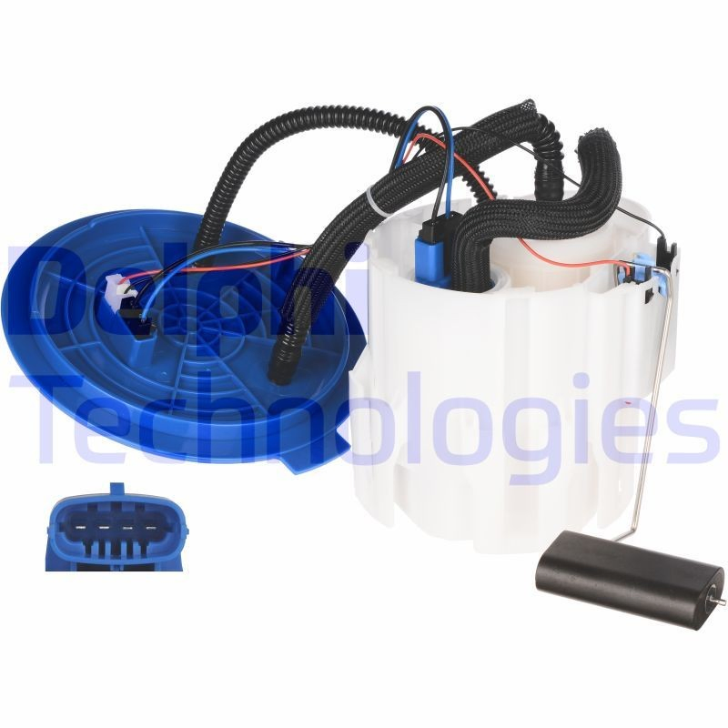 MAM00367M Magneti Marelli Електробензонасос