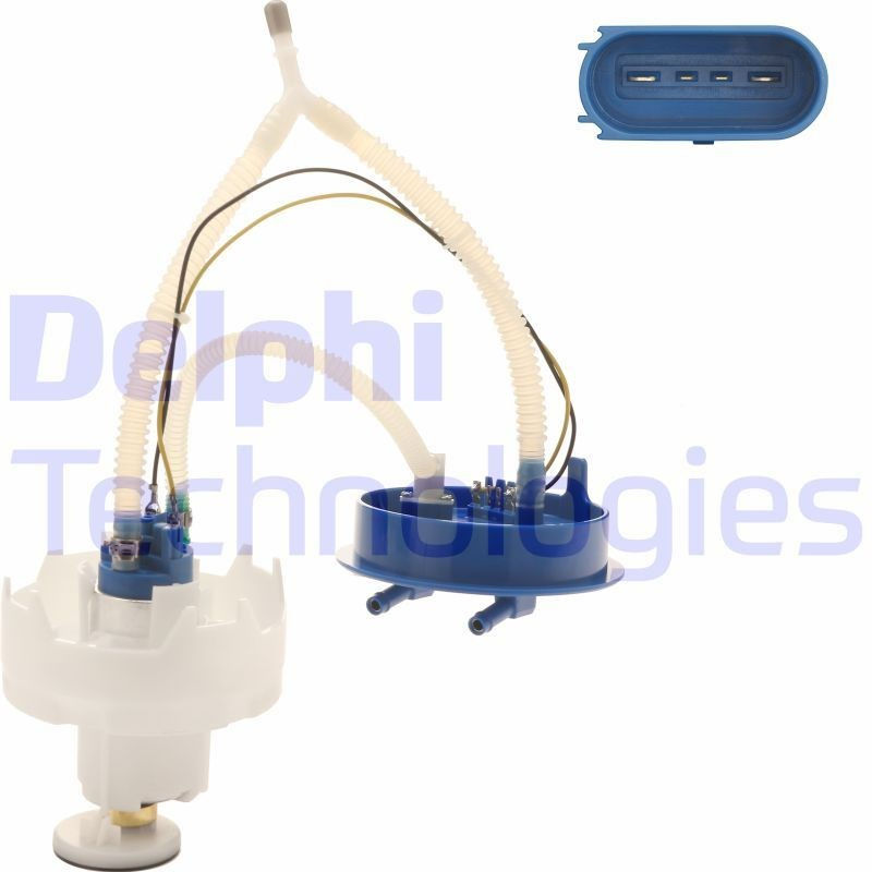 FG237512B1 Delphi Електробензонасос