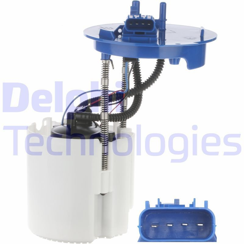 FG241612B1 Delphi Електробензонасос
