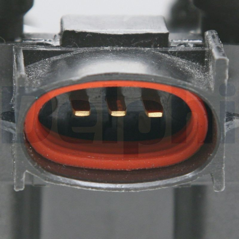 Купити GN1017712B1 Delphi Котушка запалювання