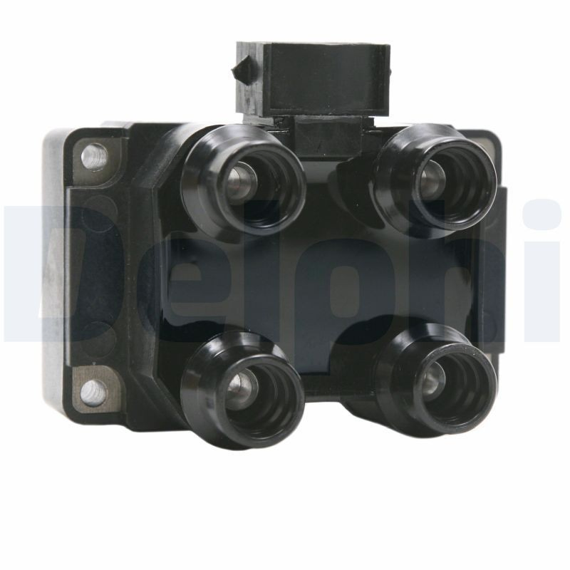 Котушка запалювання GN1017712B1 Delphi