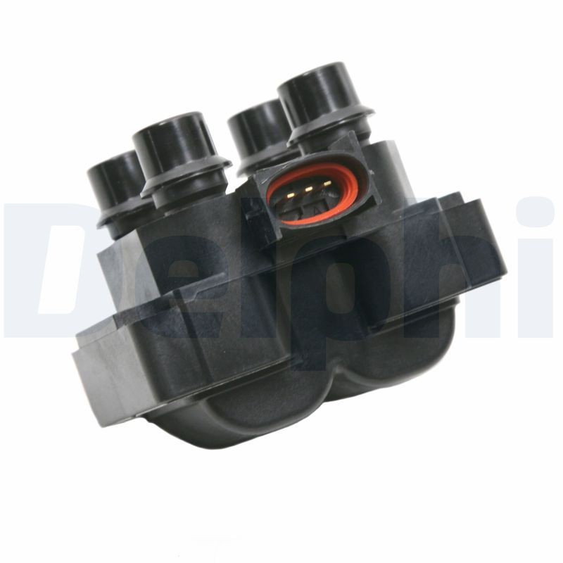 Котушка запалювання Delphi GN1017712B1 ціна, від 24.83 USD