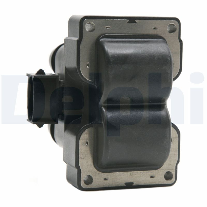 Котушка Delphi GN1017712B1