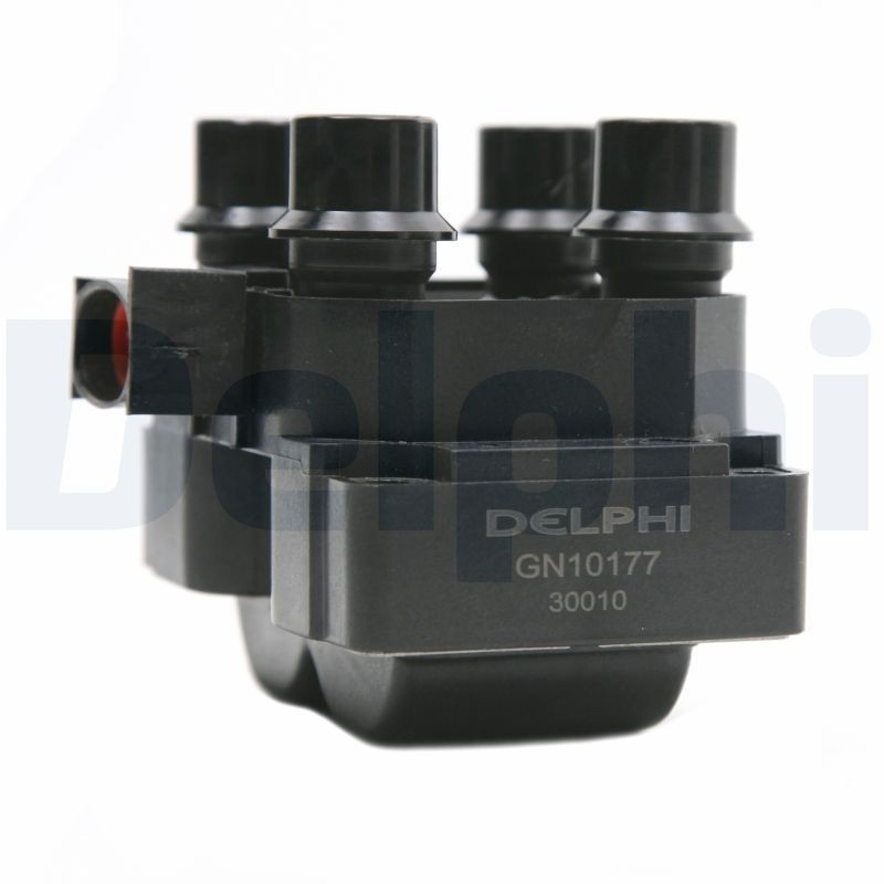 GN1017712B1 Delphi Котушка запалювання