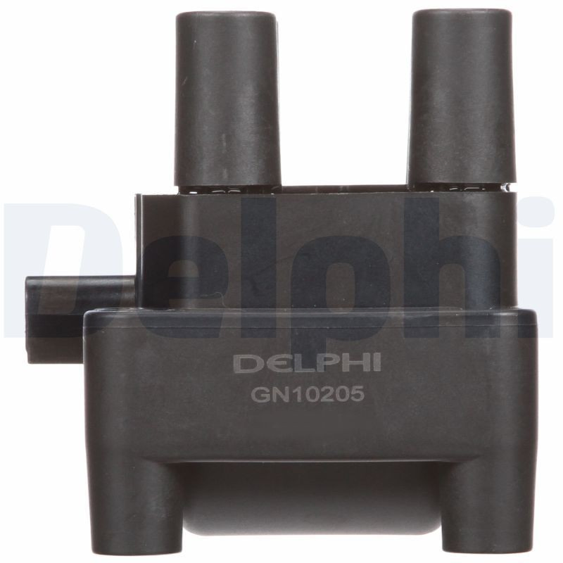 Котушка запалювання GN1020512B1 Delphi