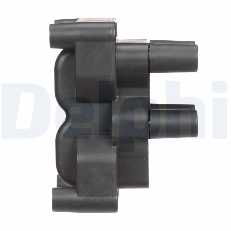 Котушка запалювання Delphi GN1020512B1 ціна, від 34.42 USD