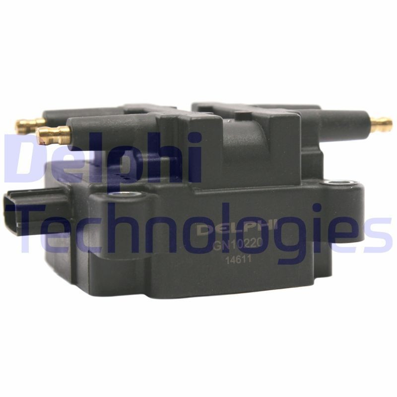 GN1022012B1 Delphi Котушка запалювання
