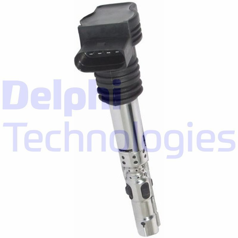 Купити GN1023612B1 Delphi Котушка запалювання