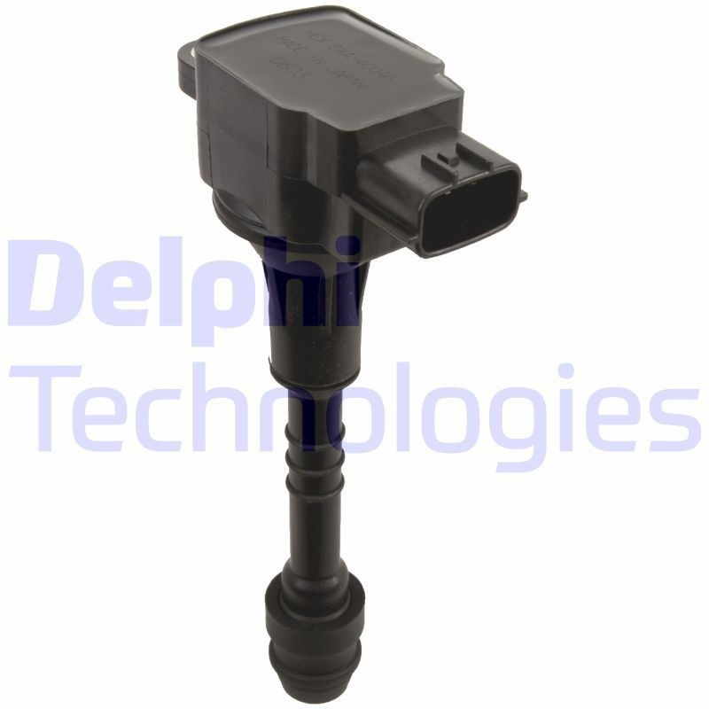 GN1024512B1 Delphi Котушка запалювання