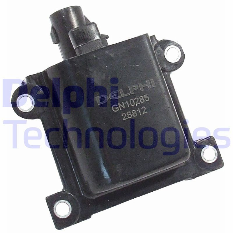 GN1028512B1 Delphi Котушка запалювання
