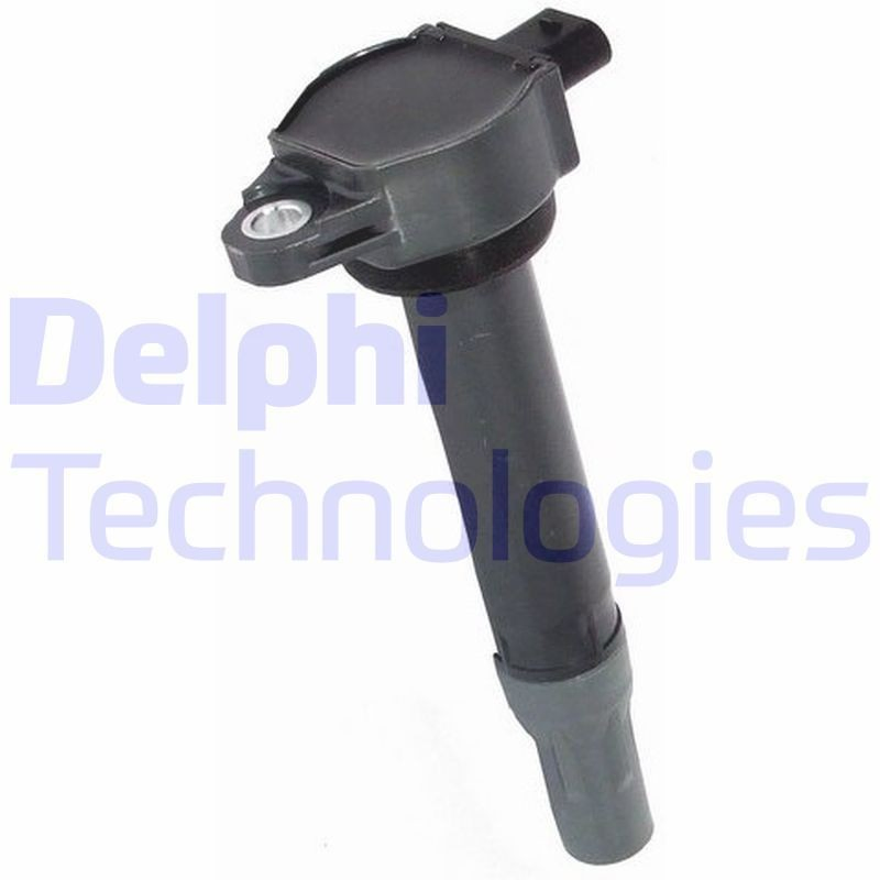 Котушка запалювання Delphi GN1031012B1 ціна, від 32.03 USD