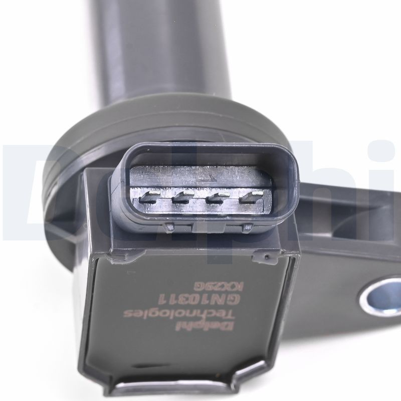 Котушка запалювання Delphi GN1031112B1 ціна, від 38.67 USD
