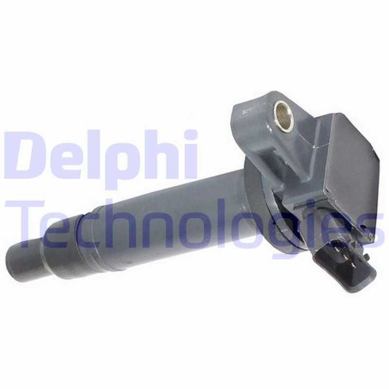 Купити GN1031112B1 Delphi Котушка запалювання