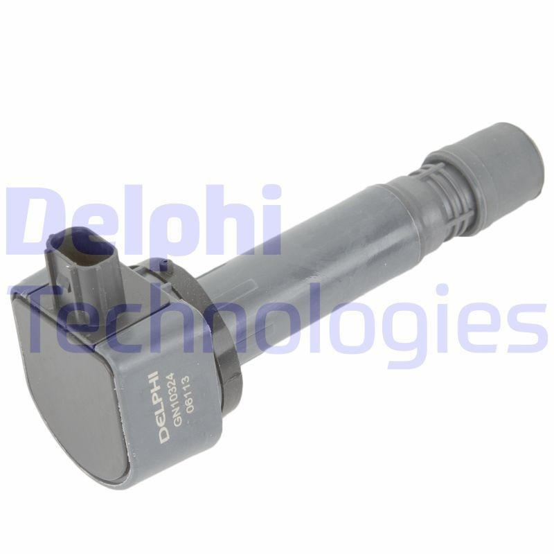 Купити GN1032412B1 Delphi Котушка запалювання