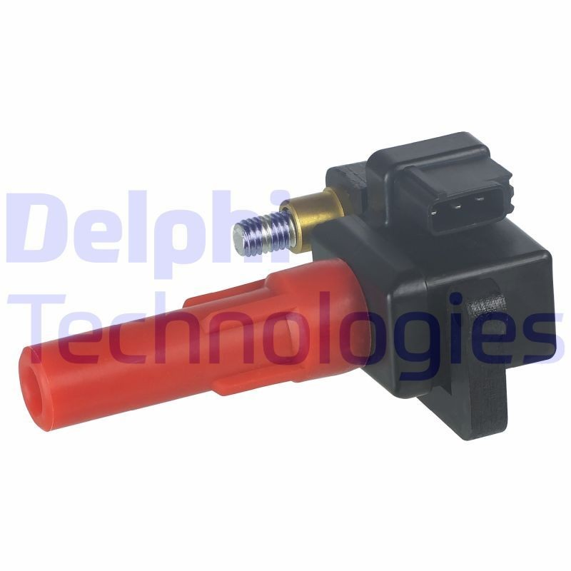 GN1043512B1 Delphi Котушка запалювання
