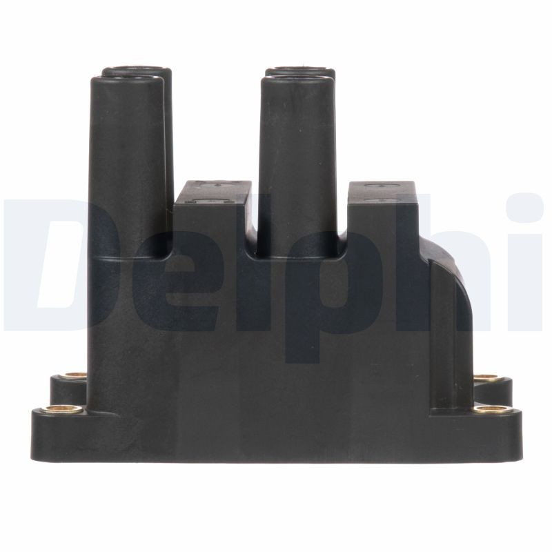 Котушка запалювання Delphi GN1044912B1 ціна, від 34.11 USD
