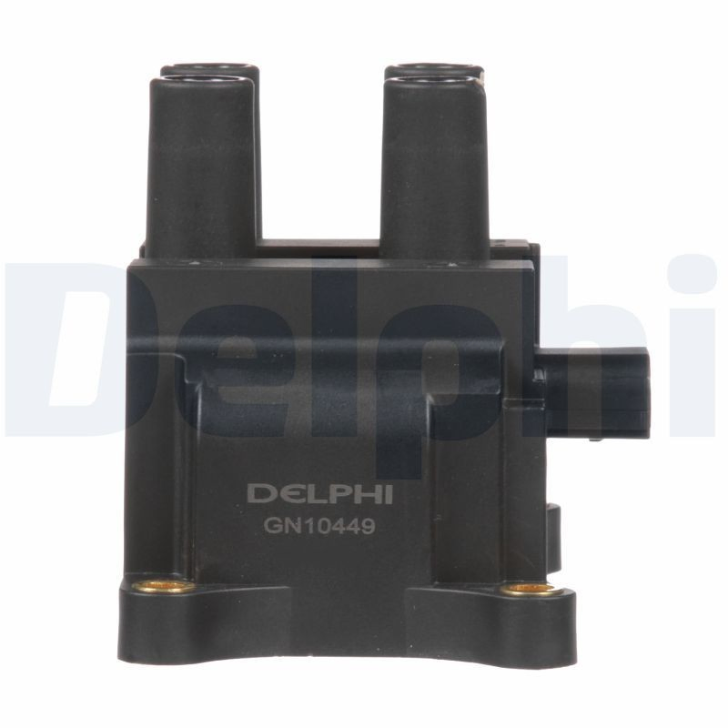 Котушка запалювання Delphi GN1044912B1 ціна, від 34.11 USD