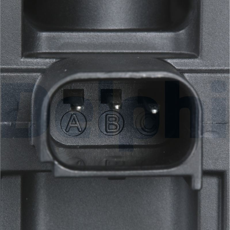 Купити GN1044912B1 Delphi Котушка запалювання