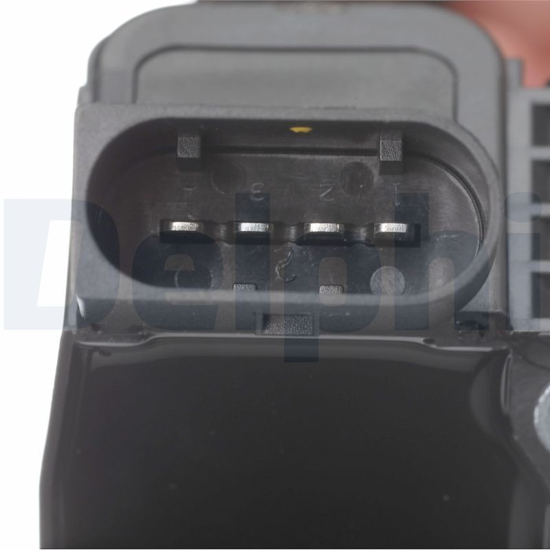 Котушка запалювання Delphi GN1063212B1 ціна, від 30.32 USD