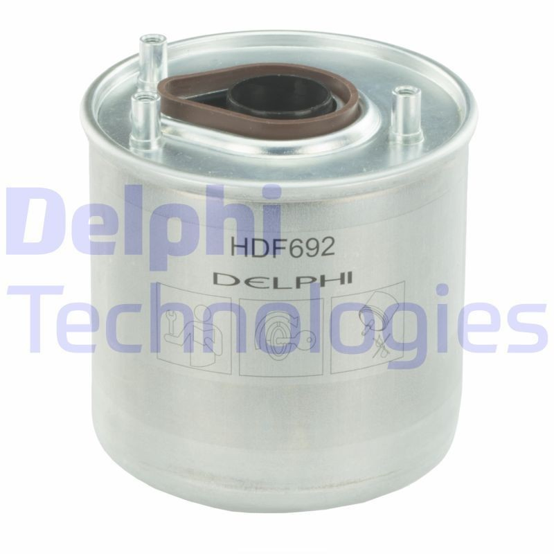 HDF692 Delphi Фільтр палива